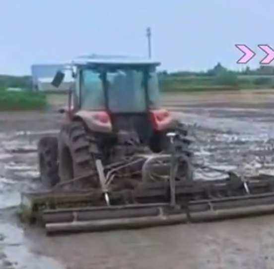 土地管理不用愁，馳陽平刮刮來解憂